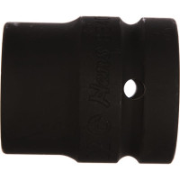 Головка торцевая ударная четырехгранная (22 мм; 1"; 58 мм) Hans 88405M22