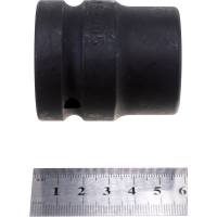 Головка торцевая ударная четырехгранная (22 мм; 1"; 58 мм) Hans 88405M22