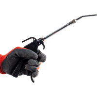 Обдувочный выдвижной пистолет FORCE 9U0204