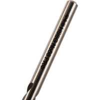 Сверло по металлу Профоснастка 4,8 мм HSS-G 4341/118 DIN 338., 10 шт., №56 30101056