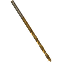 Сверло по металлу Профоснастка 2,8 мм HSS M2 TIN/135 DIN 338, 10 шт., №355 30202035