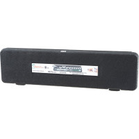 Динамометрический ключ с набором рожковых насадок Hans 13-30, 40-200 Nm, 1/2" 4673