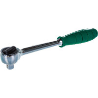 Трещотка с быстрым сбросом Hans 1/2" 4130GQ