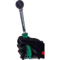 Трещотка с быстрым сбросом Hans 1/2" 4130GQ