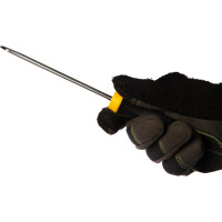 Шлицевая отвертка SL5.5*125мм Berger BG BG1042