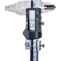 Штангенциркуль SHAN ШЦЦ-2- 250 0.01 123666