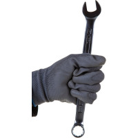 Комбинированный удлиненный ключ NORGAU 17 мм 060227017