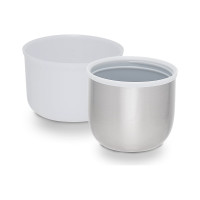 Стальной термос Арктика 0.75 л 105-750