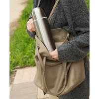 Стальной термос Арктика 0.75 л 105-750