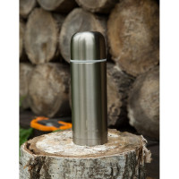 Стальной термос Арктика 0.75 л 105-750