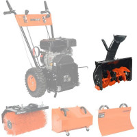 Снегоотбрасыватель SA 56 к PS 888 S PATRIOT 426108887