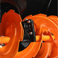 Снегоотбрасыватель SA 56 к PS 888 S PATRIOT 426108887
