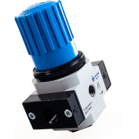 Манометр регулятор 3/8" МАСТАК 694-31