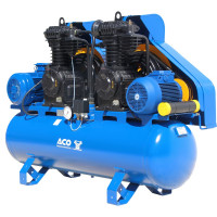 Компрессор Бежецк АСО К-33 31163 К33.00.00.000