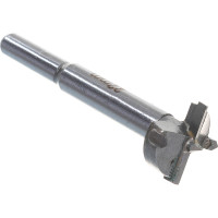 Сверло Форстнера с карбидными вставками 22 мм FIT IT 36523