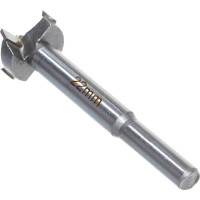 Сверло Форстнера с карбидными вставками 22 мм FIT IT 36523