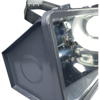Прожектор ЭЛЕТЕХ алатырь, С ИО 02-2000, IP54, корпус стальной