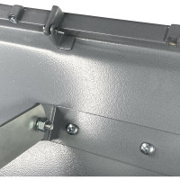 Прожектор ЭЛЕТЕХ алатырь, С ИО 02-2000, IP54, корпус стальной