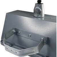 Прожектор ЭЛЕТЕХ алатырь, С ИО 02-2000, IP54, корпус стальной