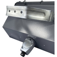 Прожектор ЭЛЕТЕХ алатырь, С ИО 02-2000, IP54, корпус стальной