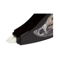 Корректирующая лента 24 шт в упаковке Attache 5ммx8м Black & White 1079355