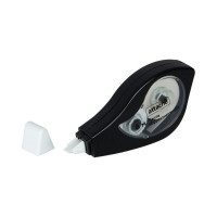 Корректирующая лента 24 шт в упаковке Attache 5ммx8м Black & White 1079355