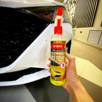 Очиститель следов насекомых SHIMA PREMIUM MOSQUITOS CLEANER 500 мл 4631111103449