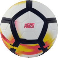 Футбольный мяч Larsen Force Orange FB 354576