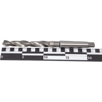 Сверло (16х120х218 мм; к/х; Р6М5) ТРЭЛ ds20160