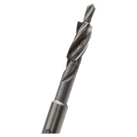 Цековка (2.2/4.3х56 мм; 180 гр.; M2; HSSE) Bucovice Tools 853042
