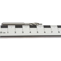 Цековка (2.2/4.3х56 мм; 180 гр.; M2; HSSE) Bucovice Tools 853042