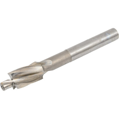 Цековка (5/11х80 мм; 180 гр.; M6; HSSE) Bucovice Tools 853111