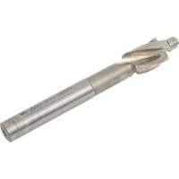 Цековка (5/11х80 мм; 180 гр.; M6; HSSE) Bucovice Tools 853111