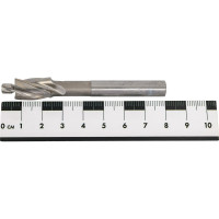 Цековка (5/11х80 мм; 180 гр.; M6; HSSE) Bucovice Tools 853111