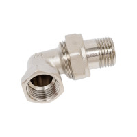 Американка AQUALINK угловая 1/2 вн-нар 2586 02586