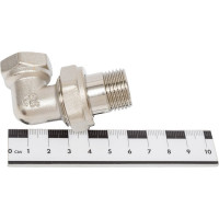 Американка AQUALINK угловая 1/2 вн-нар 2586 02586