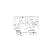Рулонная штора LM DECOR LB 10-01 120х170 см 1001120