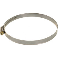 Червячный хомут Trommelberg 110-130 мм (50 шт.) E100150-130