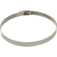 Червячный хомут Trommelberg 110-130 мм (50 шт.) E100150-130