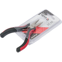 Тонкогубцы YATO 115мм YT-2083