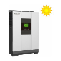 Источник бесперебойного питания HIDEN, CONTROL HS20-5048P