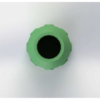 Кессон ASPLAST Димакс малый, с крышкой и манжетой, диаметр 125-133 D-26P01-KS1-1100L-G-M
