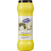 Универсальное чистящее средство Luscan порошок 400 г 1097235