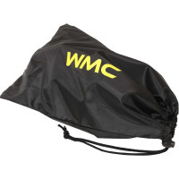 Набор шарнирно-губцевого инструмента и бит WMC TOOLS 49 пр, в сумке 48159 1049