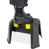 Набор инструментов WMC TOOLS 1200пр, 1/4'' WMC-201200(48155)