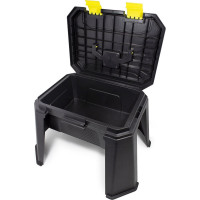 Набор инструментов WMC TOOLS 1200пр, 1/4'' WMC-201200(48155)