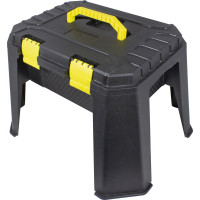 Набор инструментов WMC TOOLS 1200пр, 1/4'' WMC-201200(48155)