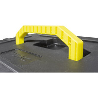 Набор инструментов WMC TOOLS 1200пр, 1/4'' WMC-201200(48155)