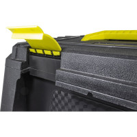 Набор инструментов WMC TOOLS 1200пр, 1/4'' WMC-201200(48155)