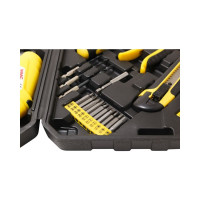 Набор инструментов WMC TOOLS 110пр, 1/4'' WMC-20110(48127)